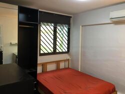 Blk 166 Stirling View (Queenstown), HDB 3 Rooms #479780991